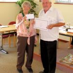 4th Prize Allotment Competition 2018