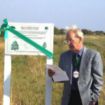 2002 November Official Opening