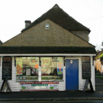 Marsh Butchers Shop